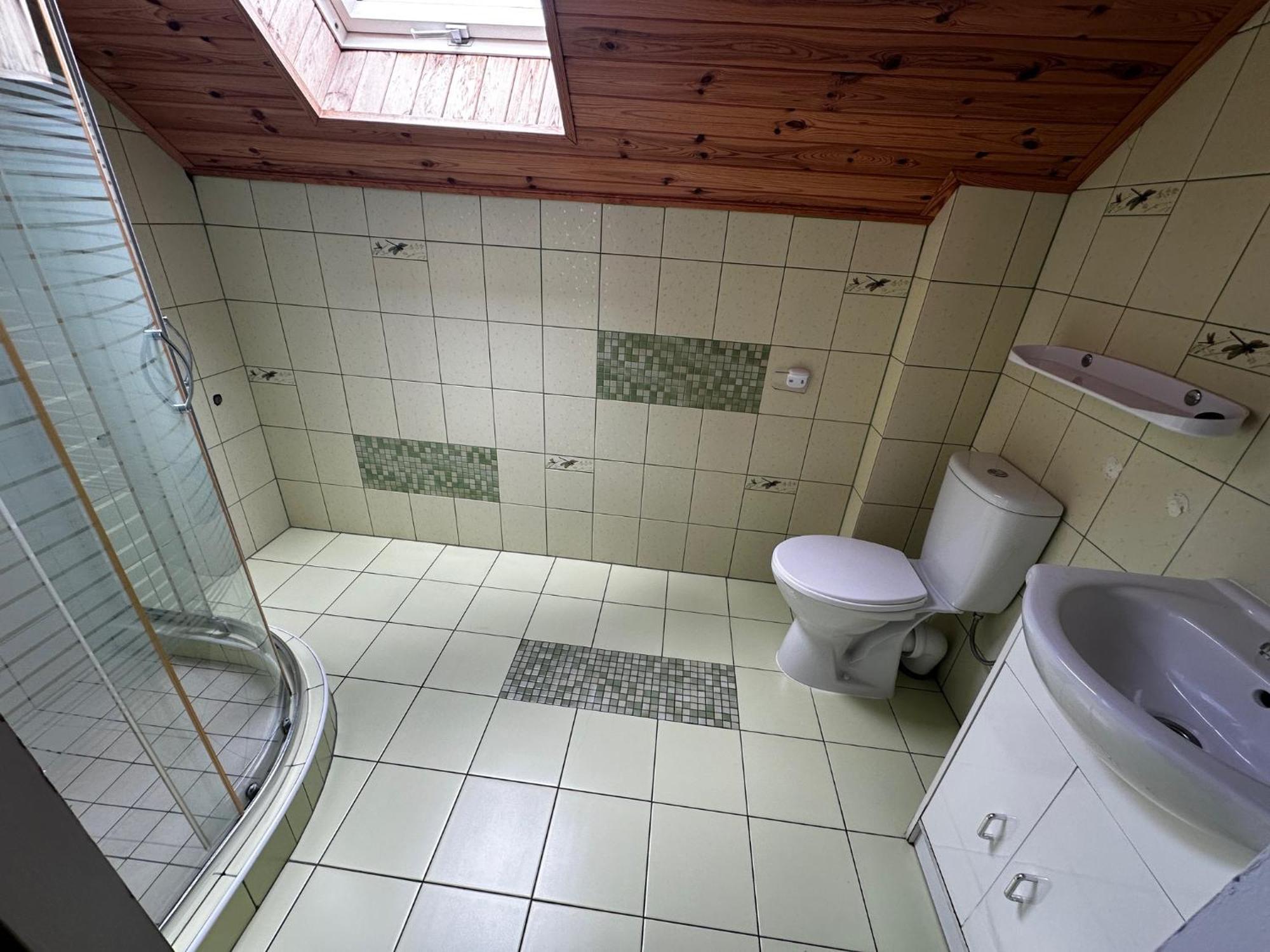 Appartement Odyseusz Jastarnia Extérieur photo