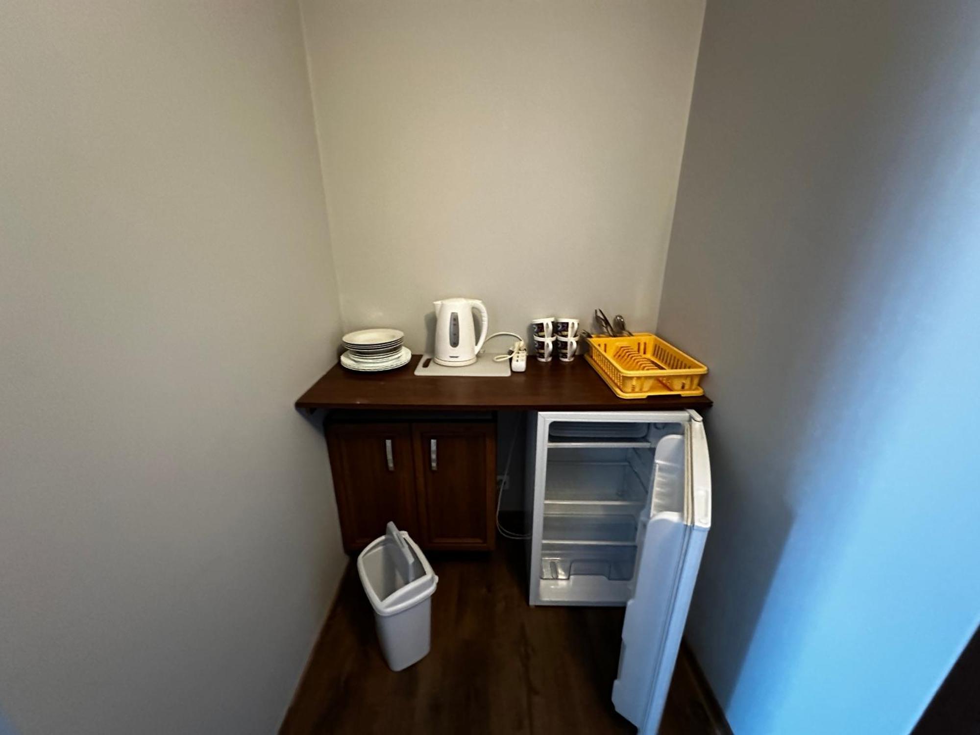Appartement Odyseusz Jastarnia Extérieur photo