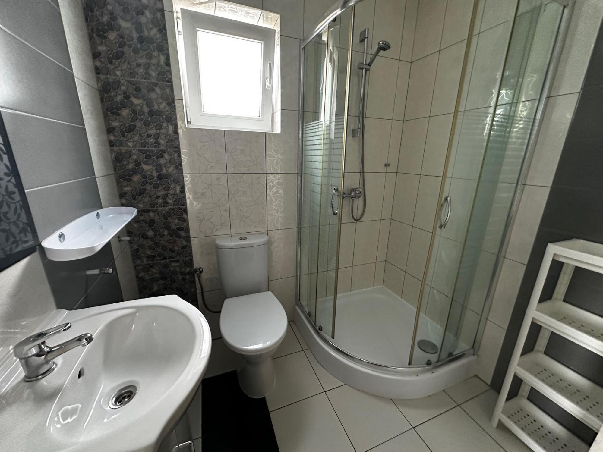 Appartement Odyseusz Jastarnia Extérieur photo