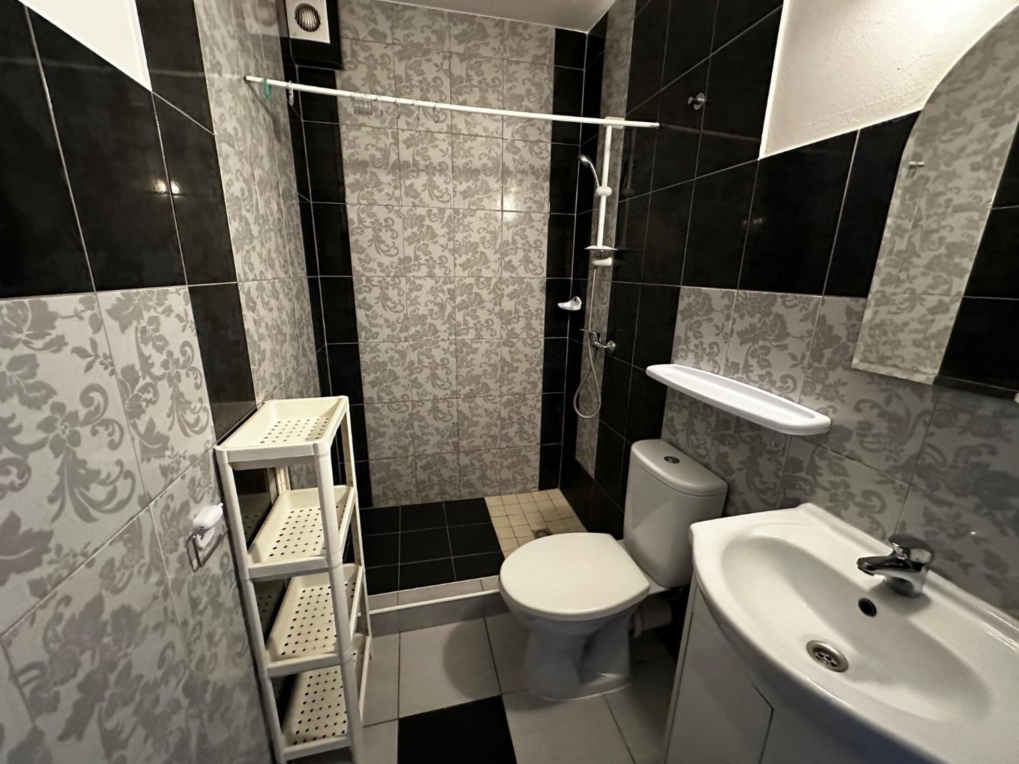 Appartement Odyseusz Jastarnia Extérieur photo