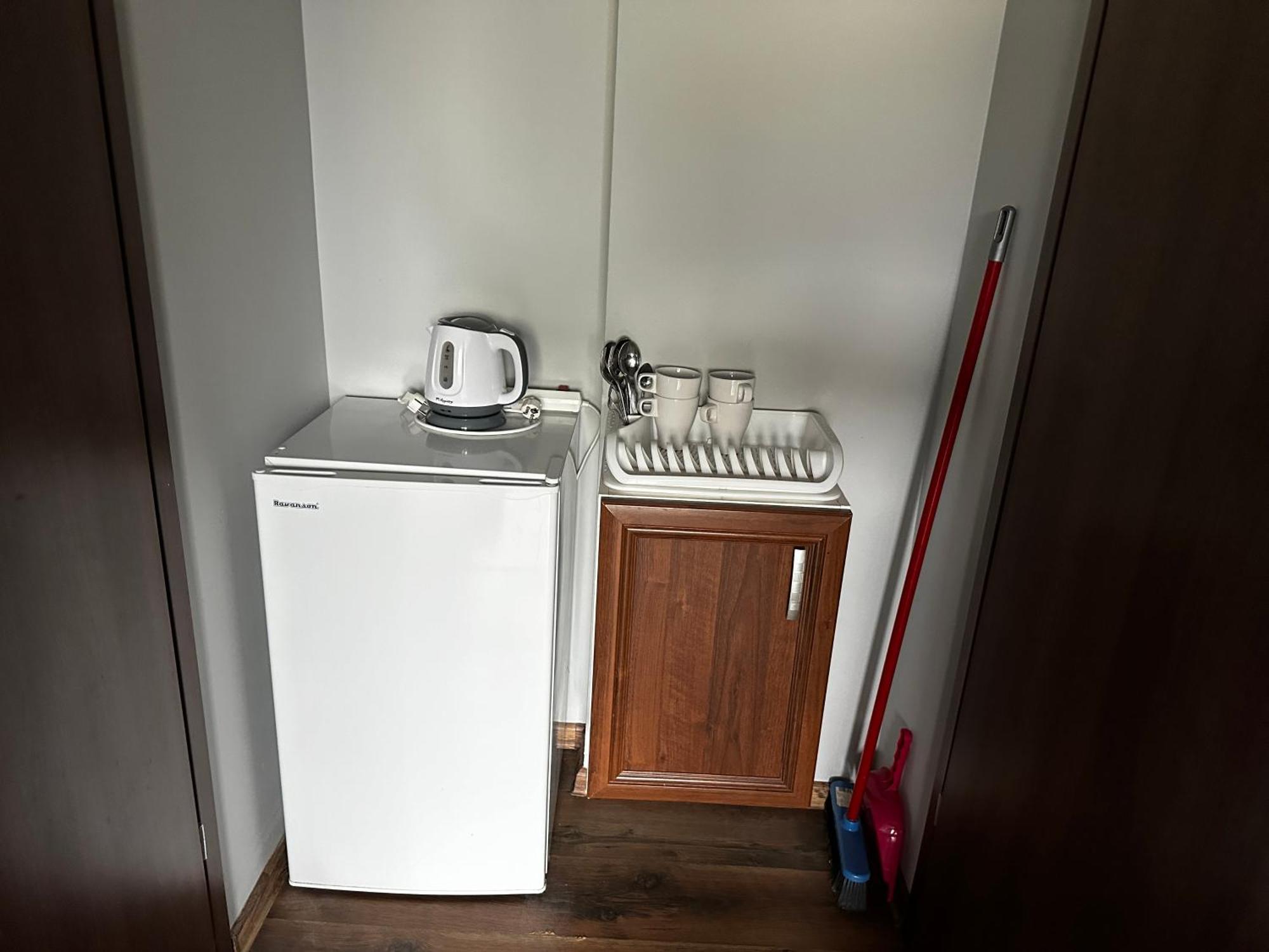 Appartement Odyseusz Jastarnia Extérieur photo